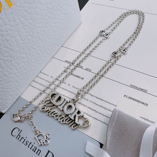 Dior Necklace 01lyh117 (2)