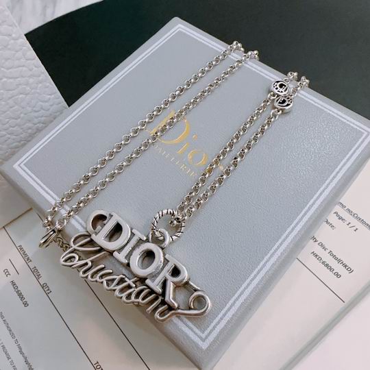 Dior Necklace 01lyh117 (5)