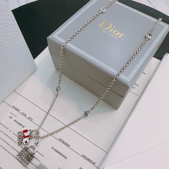 Dior Necklace 01lyh118 (3)