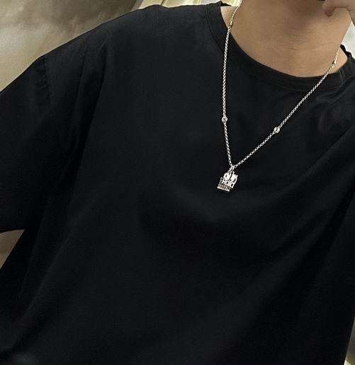 Dior Necklace 01lyh118 (4)