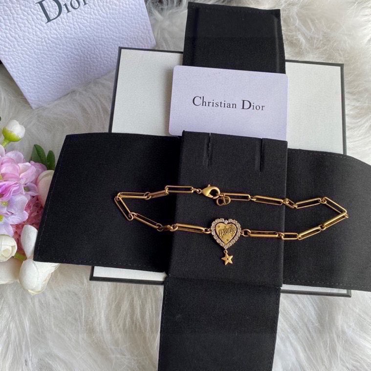 Dior Necklace 01lyh119 (1)