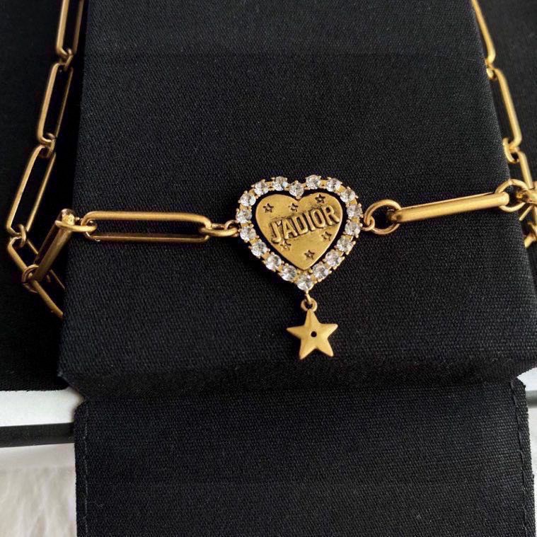 Dior Necklace 01lyh119 (3)