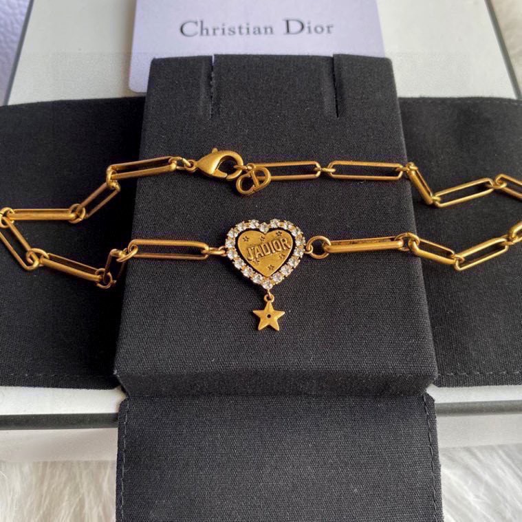 Dior Necklace 01lyh119 (4)