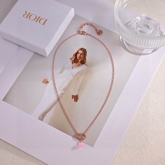 Dior Necklace 01lyh83 (4)