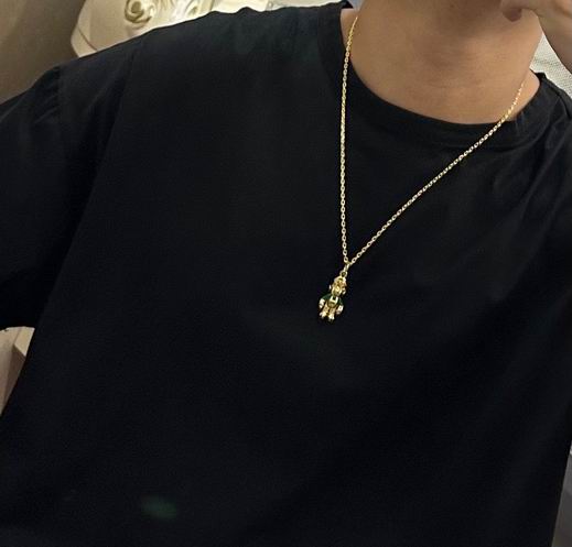 Dior Necklace 01lyh84 (5)