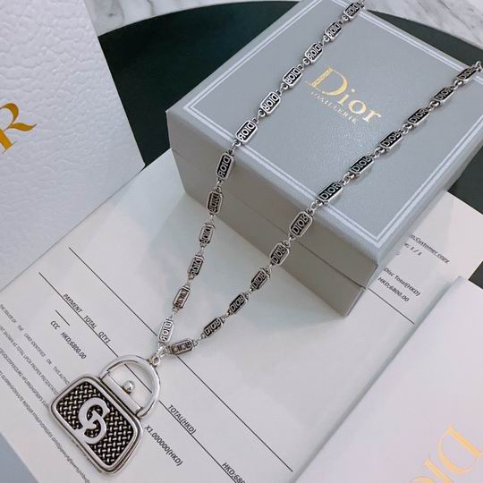 Dior Necklace 01lyh87 (3)