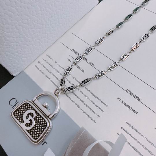 Dior Necklace 01lyh87 (4)