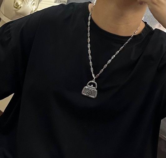 Dior Necklace 01lyh87 (5)