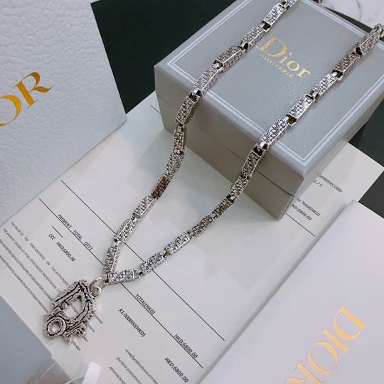 Dior Necklace 01lyh88 (6)