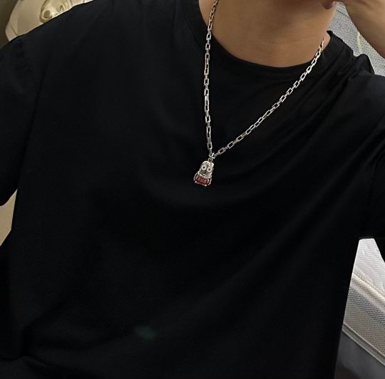 Dior Necklace 01lyh89 (5)