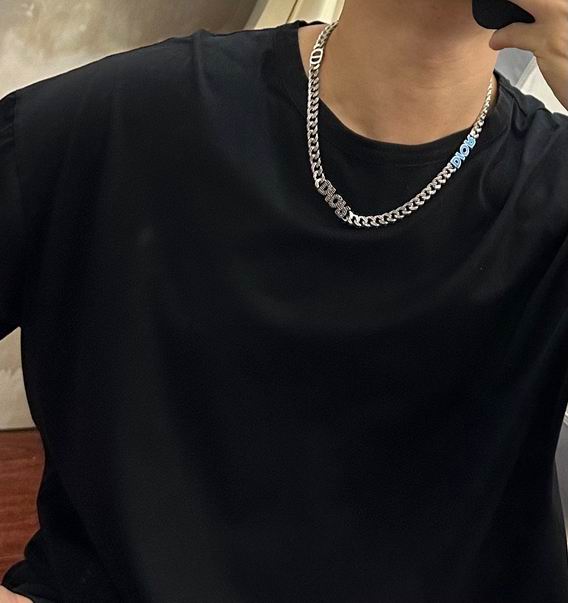 Dior Necklace 01lyh90 (5)