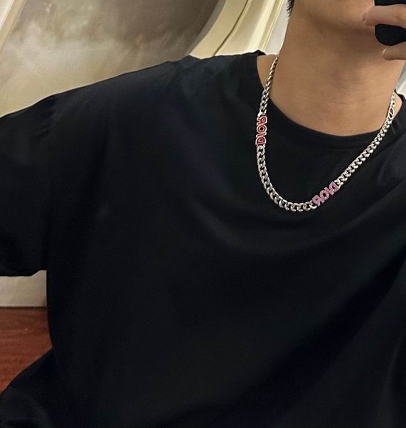 Dior Necklace 01lyh91 (5)