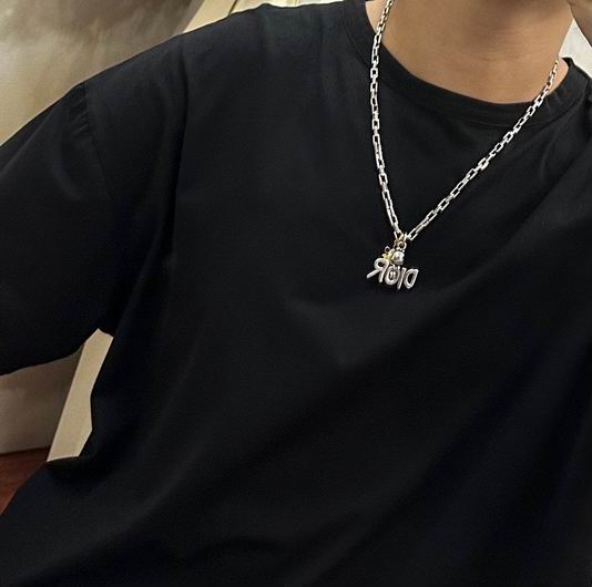 Dior Necklace 01lyh92 (5)