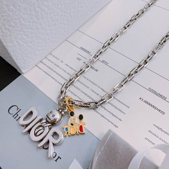Dior Necklace 01lyh92 (6)