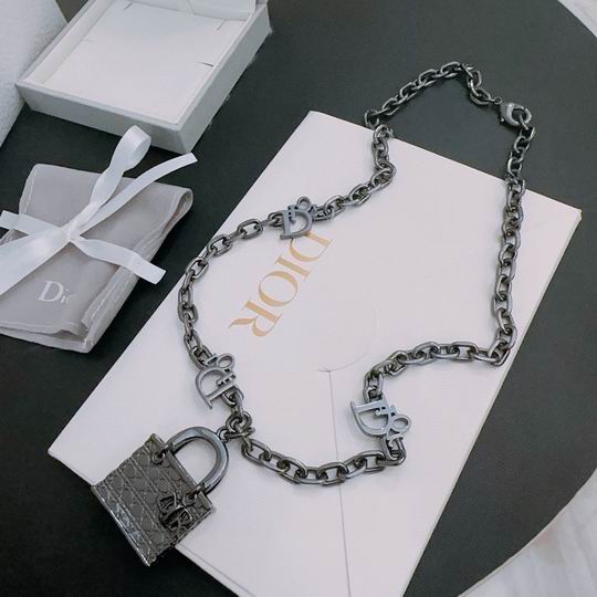 Dior Necklace 01lyh93 (1)