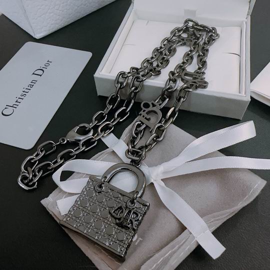 Dior Necklace 01lyh93 (2)