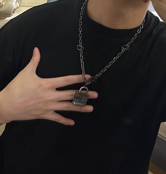 Dior Necklace 01lyh93 (5)