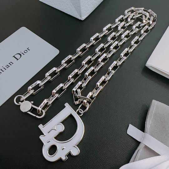 Dior Necklace 01lyh94 (1)