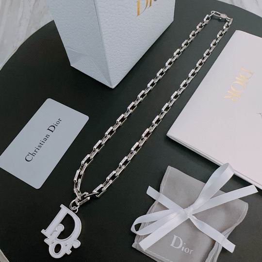 Dior Necklace 01lyh94 (2)