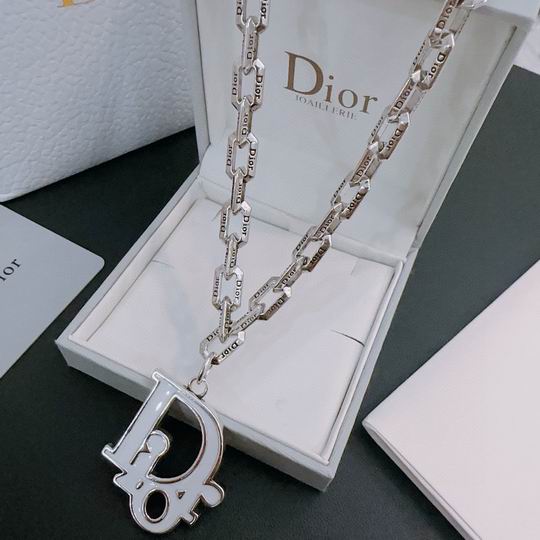 Dior Necklace 01lyh94 (3)