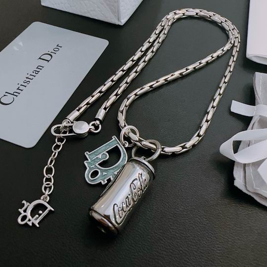 Dior Necklace 01lyh95 (1)