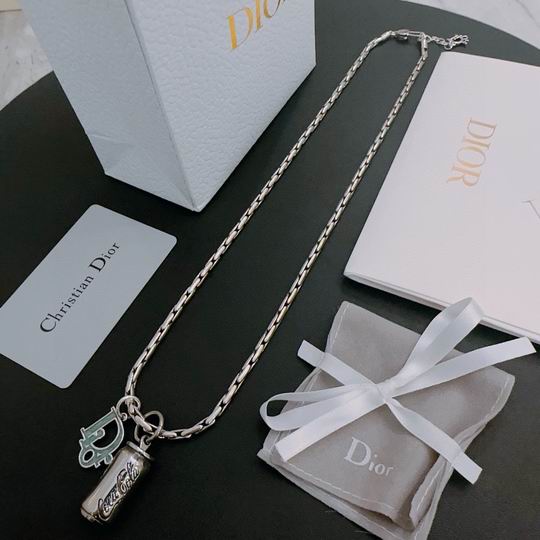 Dior Necklace 01lyh95 (2)