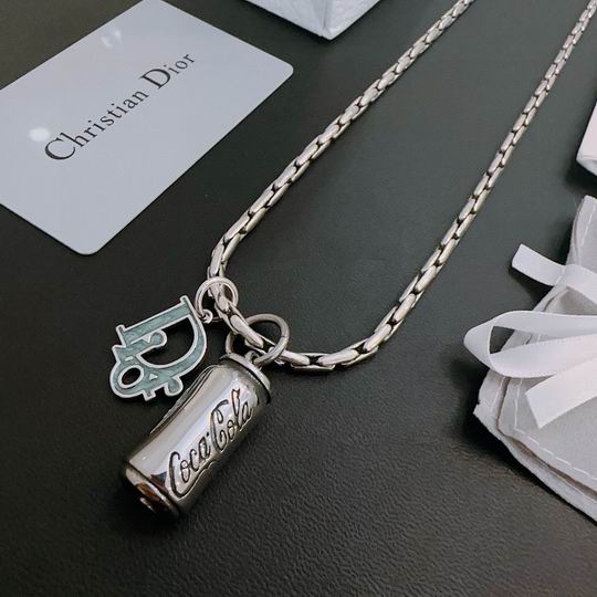 Dior Necklace 01lyh95 (3)
