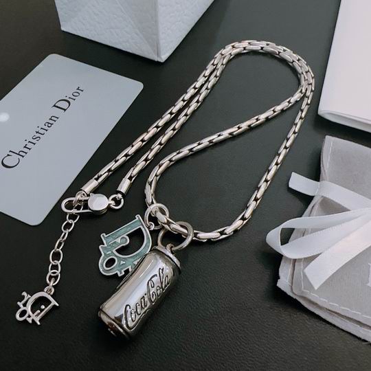 Dior Necklace 01lyh95 (6)