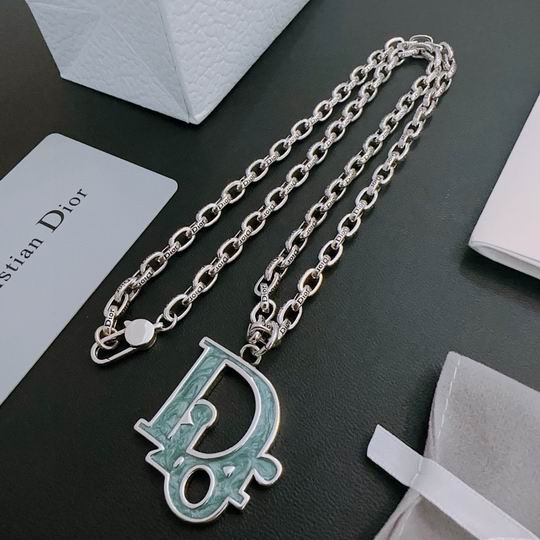 Dior Necklace 01lyh96 (1)