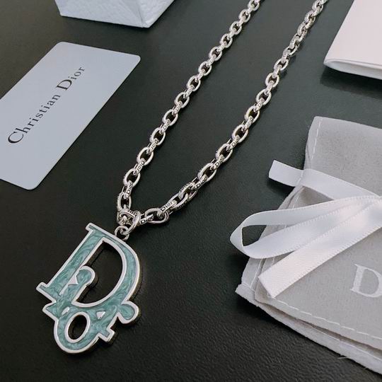 Dior Necklace 01lyh96 (3)