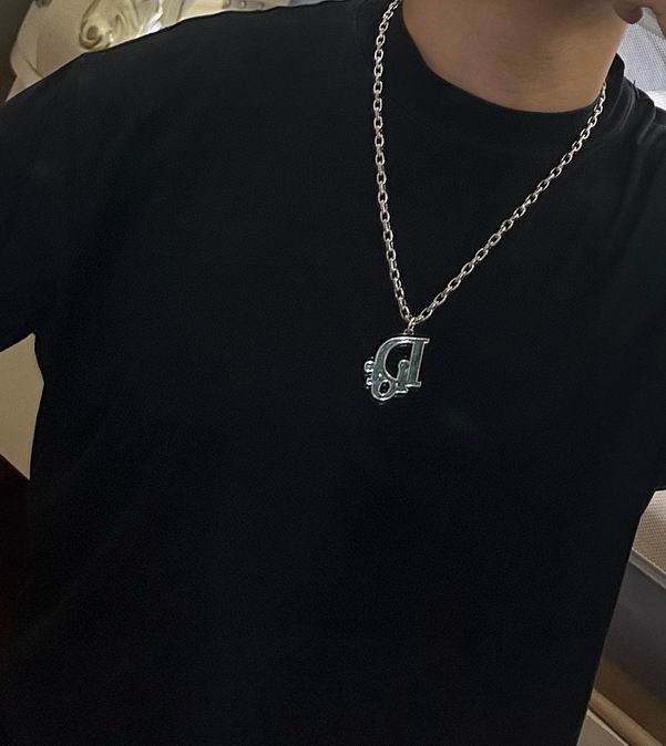 Dior Necklace 01lyh96 (5)