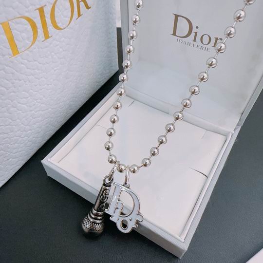 Dior Necklace 01lyh97 (3)