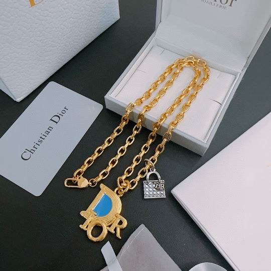 Dior Necklace 01lyh98 (6)
