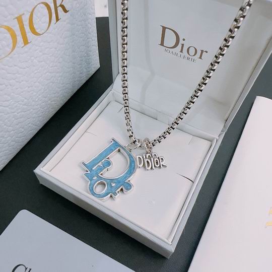 Dior Necklace 01lyh99 (2)