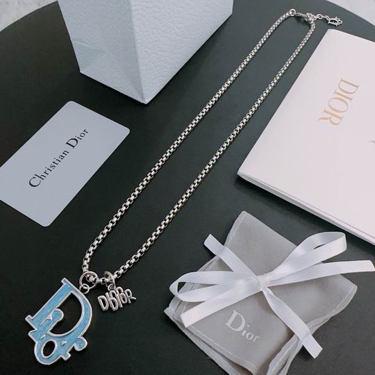 Dior Necklace 01lyh99 (3)