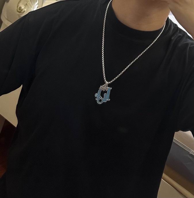 Dior Necklace 01lyh99 (5)