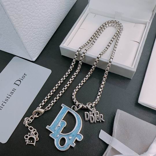 Dior Necklace 01lyh99 (6)