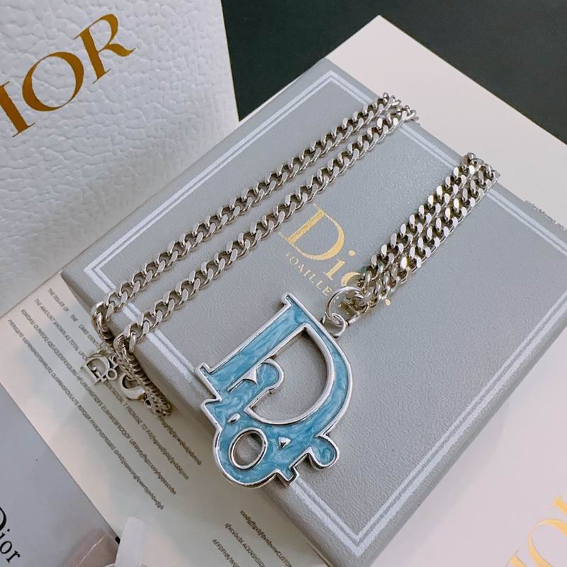 Dior Necklace 03lyh120 (2)