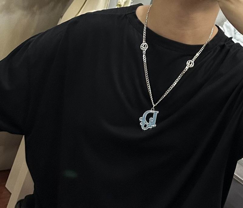 Dior Necklace 03lyh120 (5)
