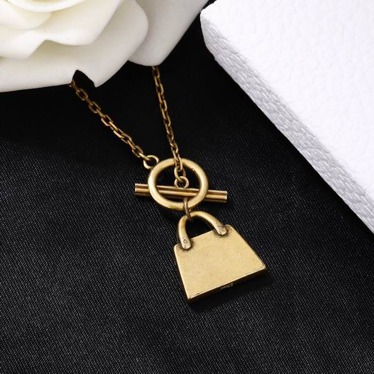 Dior Necklace 12lyh23 (3)