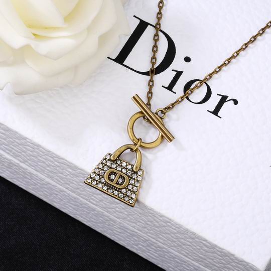 Dior Necklace 12lyh23 (7)