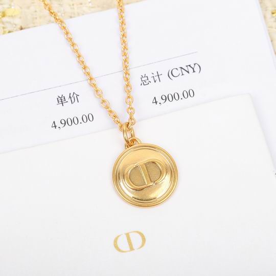 Dior Necklace 12lyh25 (1)