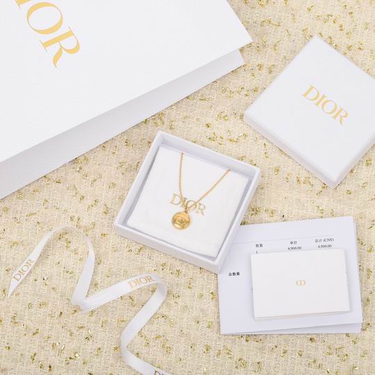 Dior Necklace 12lyh25 (2)