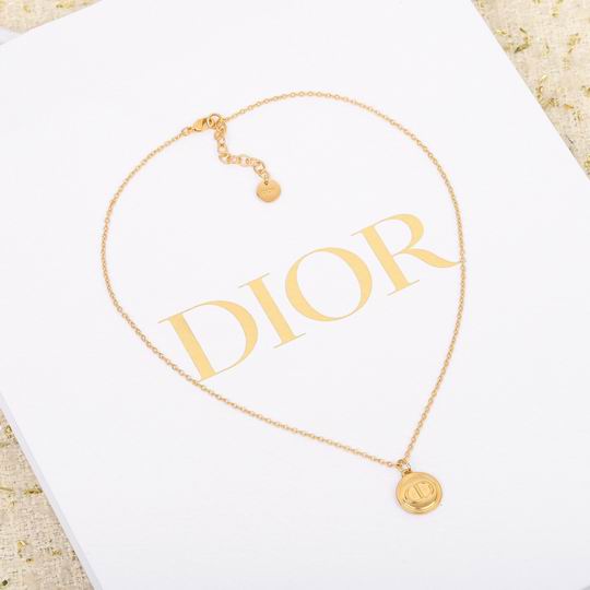 Dior Necklace 12lyh25 (3)