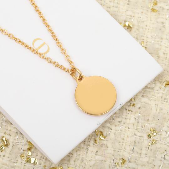 Dior Necklace 12lyh25 (4)
