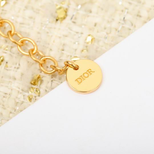 Dior Necklace 12lyh25 (5)
