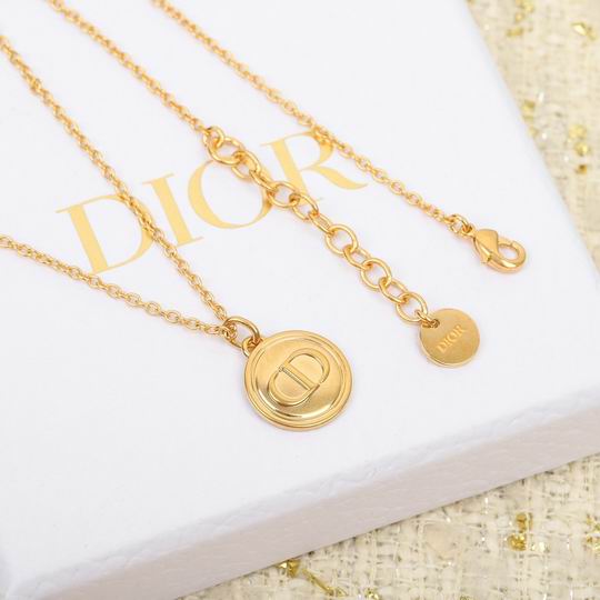 Dior Necklace 12lyh25 (8)