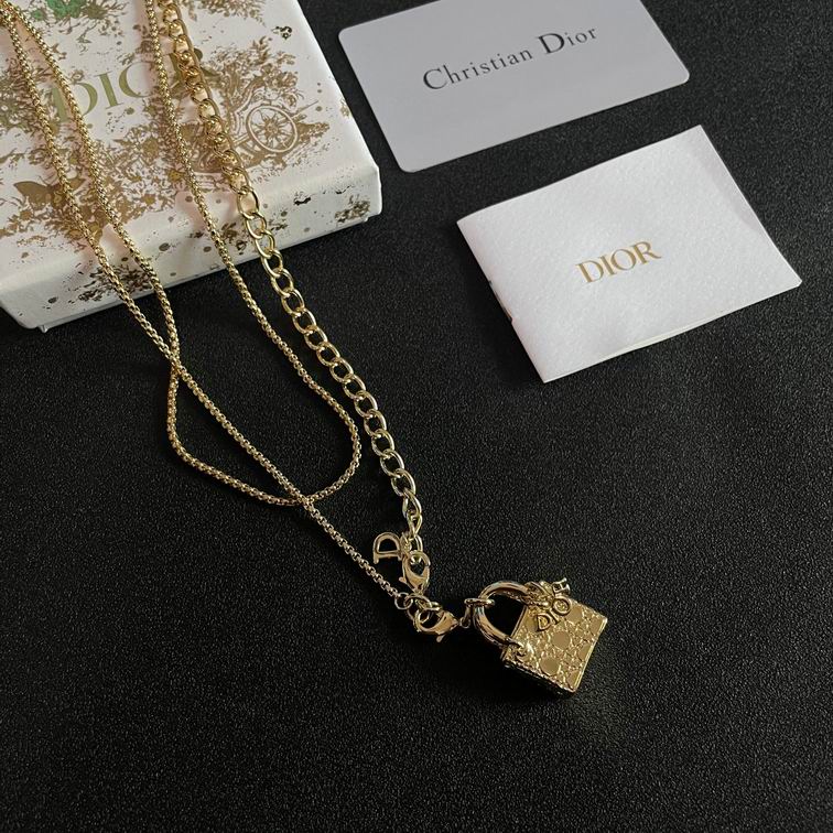Dior Necklace 12lyh26 (2)