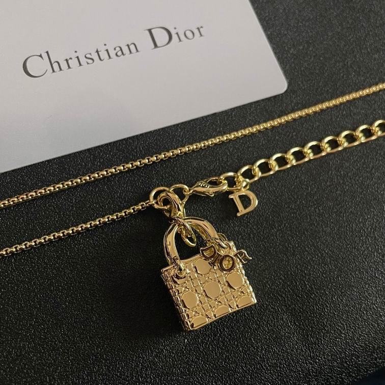 Dior Necklace 12lyh26 (3)