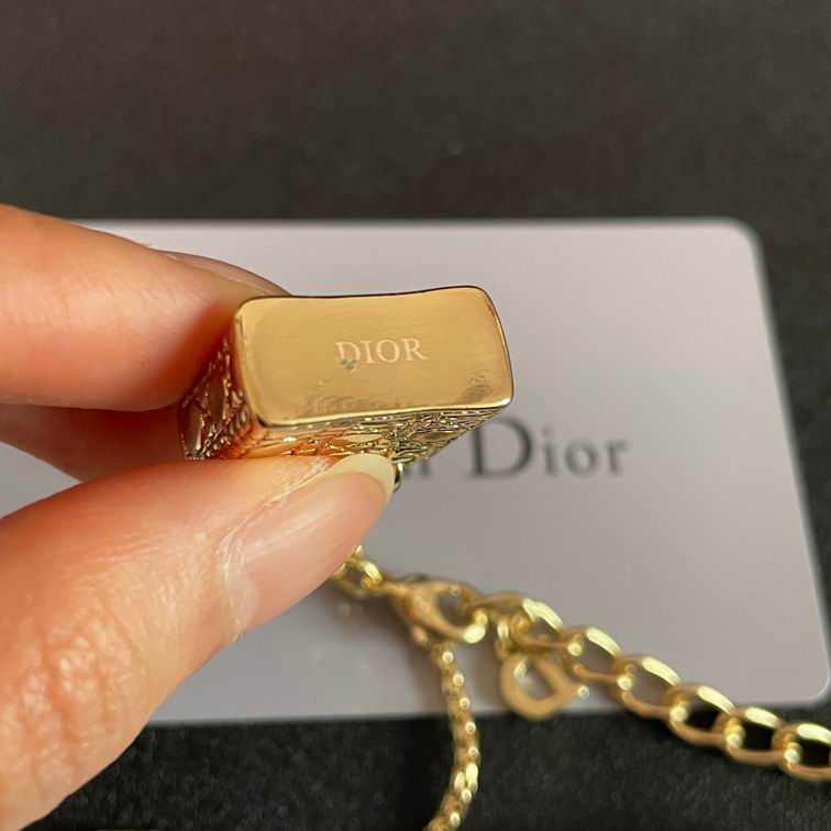 Dior Necklace 12lyh26 (4)